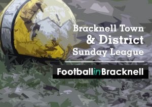 Bracknell Sunday League.